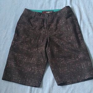 Tony Hawk Men's Black Shorts/Bathing Trunks
